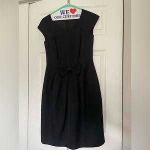 Brooks Brothers Dress with Bow